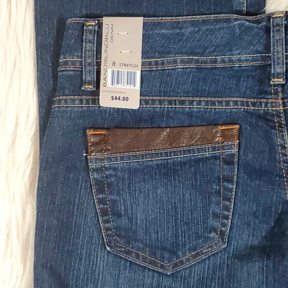 Bandolino jeans - Picture 5 of 7